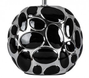 Настольная лампа декоративная Arte Lamp Poppy A4063LT-1CC в Верхней Салде - verhnyaya-salda.mebel24.online | фото 3