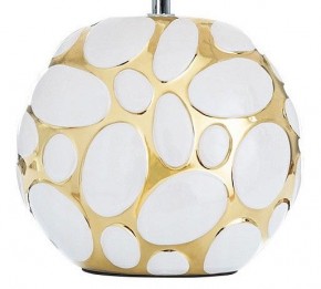 Настольная лампа декоративная Arte Lamp Poppy A4063LT-1GO в Верхней Салде - verhnyaya-salda.mebel24.online | фото 3