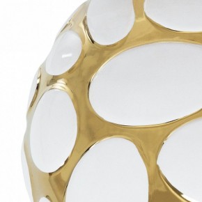 Настольная лампа декоративная Arte Lamp Poppy A4063LT-1GO в Верхней Салде - verhnyaya-salda.mebel24.online | фото 4