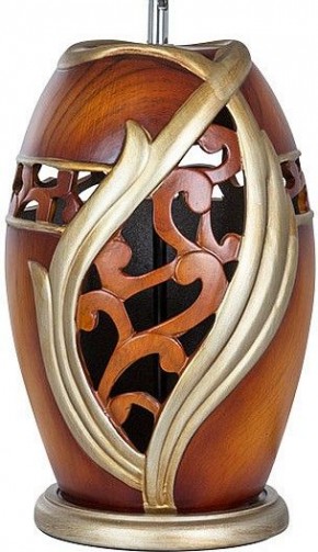 Настольная лампа декоративная Arte Lamp Ruby A4064LT-1BR в Верхней Салде - verhnyaya-salda.mebel24.online | фото 3