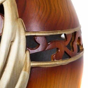 Настольная лампа декоративная Arte Lamp Ruby A4064LT-1BR в Верхней Салде - verhnyaya-salda.mebel24.online | фото 4