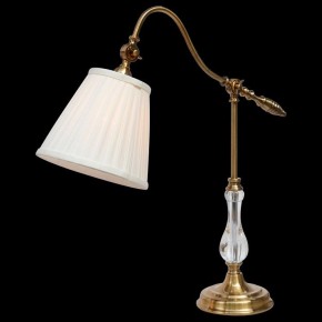 Настольная лампа декоративная Arte Lamp Seville A1509LT-1PB в Верхней Салде - verhnyaya-salda.mebel24.online | фото 2