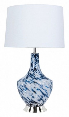 Настольная лампа декоративная Arte Lamp Sheratan A5052LT-1CC в Верхней Салде - verhnyaya-salda.mebel24.online | фото