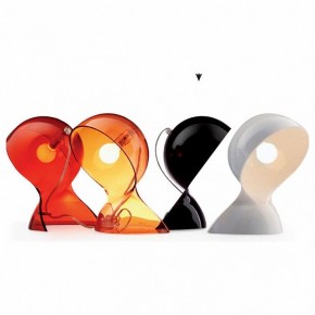 Настольная лампа декоративная Artemide  1466030A в Верхней Салде - verhnyaya-salda.mebel24.online | фото