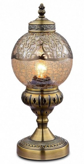 Настольная лампа декоративная Citilux Каир CL419813 в Верхней Салде - verhnyaya-salda.mebel24.online | фото
