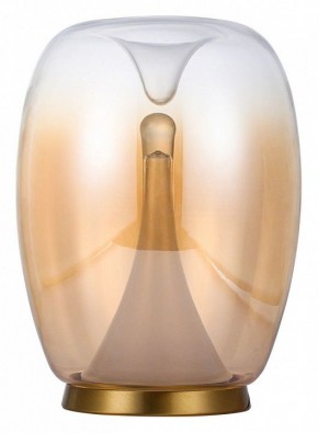 Настольная лампа декоративная Divinare Campo 5875/07 TL-15 в Верхней Салде - verhnyaya-salda.mebel24.online | фото