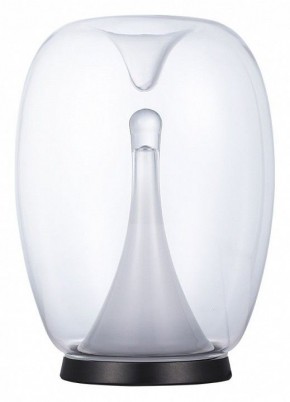Настольная лампа декоративная Divinare Campo 5875/09 TL-15 в Верхней Салде - verhnyaya-salda.mebel24.online | фото
