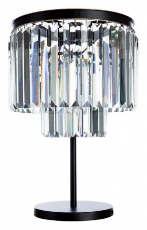 Настольная лампа декоративная Divinare Nova 3001/01 TL-4 в Верхней Салде - verhnyaya-salda.mebel24.online | фото