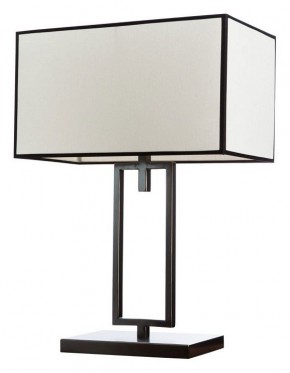 Настольная лампа декоративная Divinare Porta 5933/01 TL-1 в Верхней Салде - verhnyaya-salda.mebel24.online | фото
