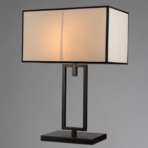 Настольная лампа декоративная Divinare Porta 5933/01 TL-1 в Верхней Салде - verhnyaya-salda.mebel24.online | фото 2