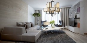 Настольная лампа декоративная Divinare Porta 5933/01 TL-1 в Верхней Салде - verhnyaya-salda.mebel24.online | фото 4