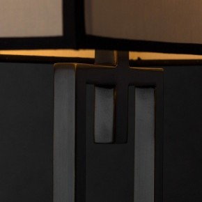Настольная лампа декоративная Divinare Porta 5933/01 TL-1 в Верхней Салде - verhnyaya-salda.mebel24.online | фото 5