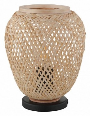 Настольная лампа декоративная Eglo Dembleby 43263 в Верхней Салде - verhnyaya-salda.mebel24.online | фото