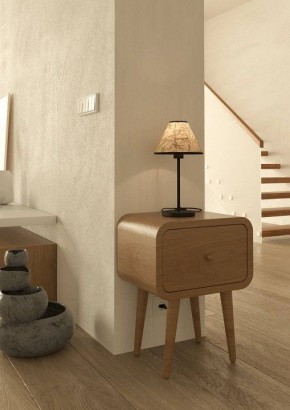 Настольная лампа декоративная Eglo ПРОМО Oxpark 43944 в Верхней Салде - verhnyaya-salda.mebel24.online | фото 4