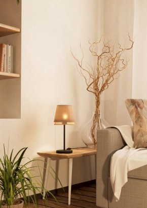 Настольная лампа декоративная Eglo ПРОМО Tabley 43977 в Верхней Салде - verhnyaya-salda.mebel24.online | фото 3