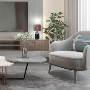 Настольная лампа декоративная Escada Athena 10201/L Black в Верхней Салде - verhnyaya-salda.mebel24.online | фото 2