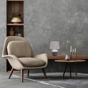 Настольная лампа декоративная Escada Eyrena 10173/L Grey в Верхней Салде - verhnyaya-salda.mebel24.online | фото 2