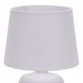 Настольная лампа декоративная Escada Eyrena 10173/L White в Верхней Салде - verhnyaya-salda.mebel24.online | фото 2
