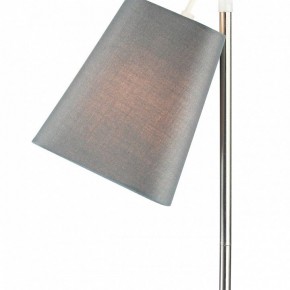 Настольная лампа декоративная Escada Hall 10185/L Grey в Верхней Салде - verhnyaya-salda.mebel24.online | фото 4