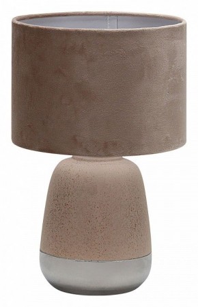 Настольная лампа декоративная Escada Hestia 10200/L Beige в Верхней Салде - verhnyaya-salda.mebel24.online | фото