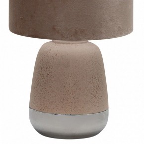 Настольная лампа декоративная Escada Hestia 10200/L Beige в Верхней Салде - verhnyaya-salda.mebel24.online | фото 4