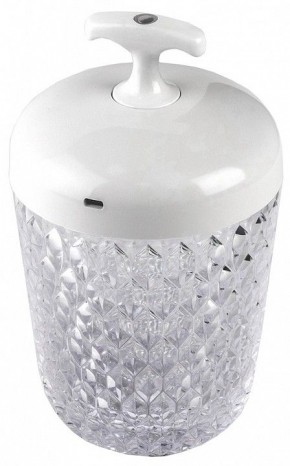 Настольная лампа декоративная Escada Vibe 10255/L LED в Верхней Салде - verhnyaya-salda.mebel24.online | фото