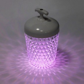 Настольная лампа декоративная Escada Vibe 10255/L LED в Верхней Салде - verhnyaya-salda.mebel24.online | фото 5