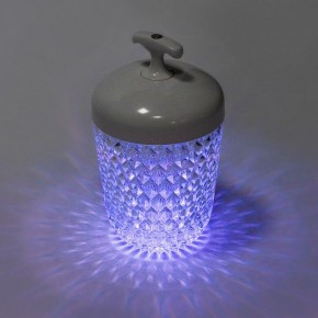 Настольная лампа декоративная Escada Vibe 10255/L LED в Верхней Салде - verhnyaya-salda.mebel24.online | фото 7