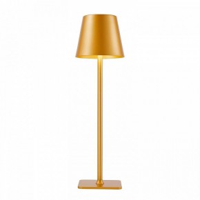 Настольная лампа декоративная F-promo Pyari 4616-1T в Верхней Салде - verhnyaya-salda.mebel24.online | фото 2