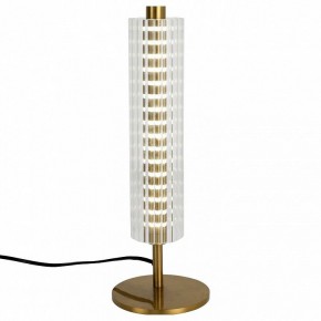 Настольная лампа декоративная Favourite Pulser 4489-1T в Верхней Салде - verhnyaya-salda.mebel24.online | фото