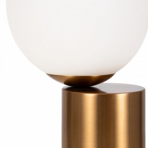 Настольная лампа декоративная Freya Barrel FR5286TL-01BS в Верхней Салде - verhnyaya-salda.mebel24.online | фото 7