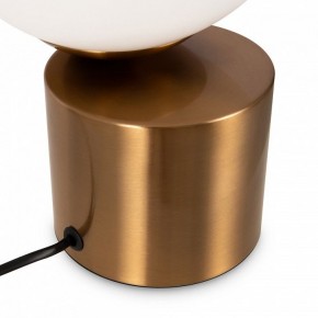 Настольная лампа декоративная Freya Barrel FR5286TL-01BS в Верхней Салде - verhnyaya-salda.mebel24.online | фото 9