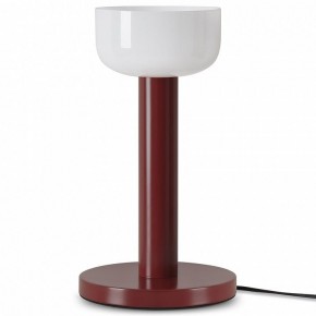 Настольная лампа декоративная Freya Barries FR6185TL-L5OR в Верхней Салде - verhnyaya-salda.mebel24.online | фото