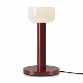 Настольная лампа декоративная Freya Barries FR6185TL-L5OR в Верхней Салде - verhnyaya-salda.mebel24.online | фото 2