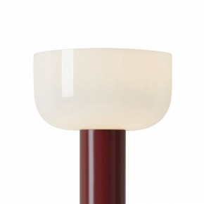 Настольная лампа декоративная Freya Barries FR6185TL-L5OR в Верхней Салде - verhnyaya-salda.mebel24.online | фото 4