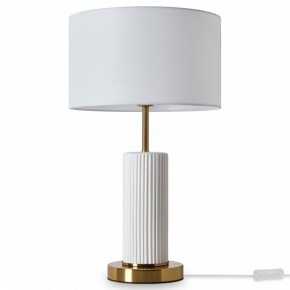 Настольная лампа декоративная Freya Ceram FR5491TL-01BS в Верхней Салде - verhnyaya-salda.mebel24.online | фото