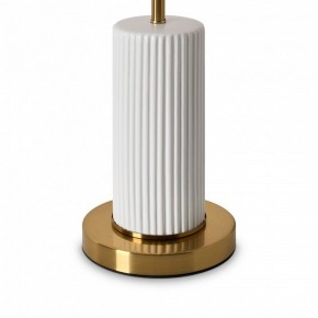 Настольная лампа декоративная Freya Ceram FR5491TL-01BS в Верхней Салде - verhnyaya-salda.mebel24.online | фото 5