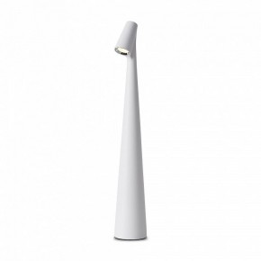 Настольная лампа декоративная Freya Clam FR6188TL-L3W в Верхней Салде - verhnyaya-salda.mebel24.online | фото 2