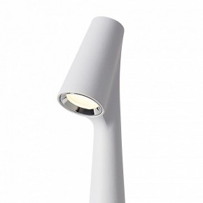 Настольная лампа декоративная Freya Clam FR6188TL-L3W в Верхней Салде - verhnyaya-salda.mebel24.online | фото 3