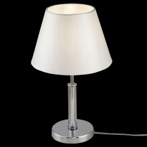 Настольная лампа декоративная Freya Clarissa FR5020TL-01CH в Верхней Салде - verhnyaya-salda.mebel24.online | фото 2