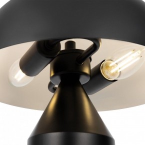 Настольная лампа декоративная Freya Eleon FR5218TL-02B1 в Верхней Салде - verhnyaya-salda.mebel24.online | фото 5