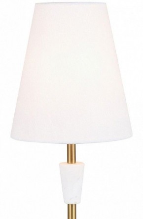 Настольная лампа декоративная Freya Pietra FR5371TL-01BS в Верхней Салде - verhnyaya-salda.mebel24.online | фото 2