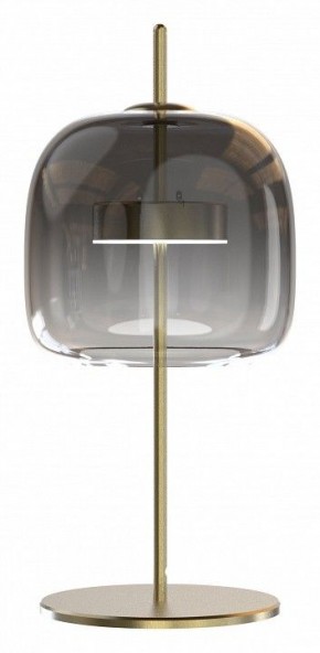 Настольная лампа декоративная Lightstar Cupola 804918 в Верхней Салде - verhnyaya-salda.mebel24.online | фото