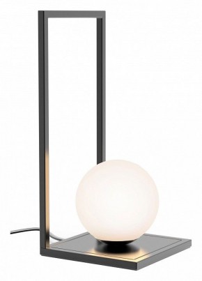 Настольная лампа декоративная Lightstar Globo 803910 в Верхней Салде - verhnyaya-salda.mebel24.online | фото