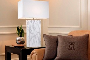 Настольная лампа декоративная Lucia Tucci Harrods 3 HARRODS T941.1 в Верхней Салде - verhnyaya-salda.mebel24.online | фото 2