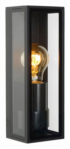 Настольная лампа декоративная Lucide Dukan 15802/01/30 в Верхней Салде - verhnyaya-salda.mebel24.online | фото 1