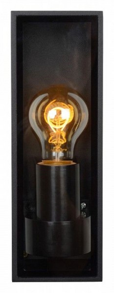 Настольная лампа декоративная Lucide Dukan 15802/01/30 в Верхней Салде - verhnyaya-salda.mebel24.online | фото 2