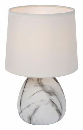 Настольная лампа декоративная Lucide Marmo 47508/81/31 в Верхней Салде - verhnyaya-salda.mebel24.online | фото 2