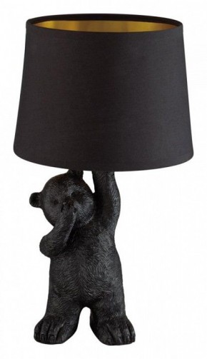 Настольная лампа декоративная Lumion Bear 5662/1T в Верхней Салде - verhnyaya-salda.mebel24.online | фото