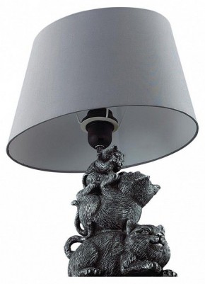 Настольная лампа декоративная Lumion Catty 8128/1Т в Верхней Салде - verhnyaya-salda.mebel24.online | фото 2